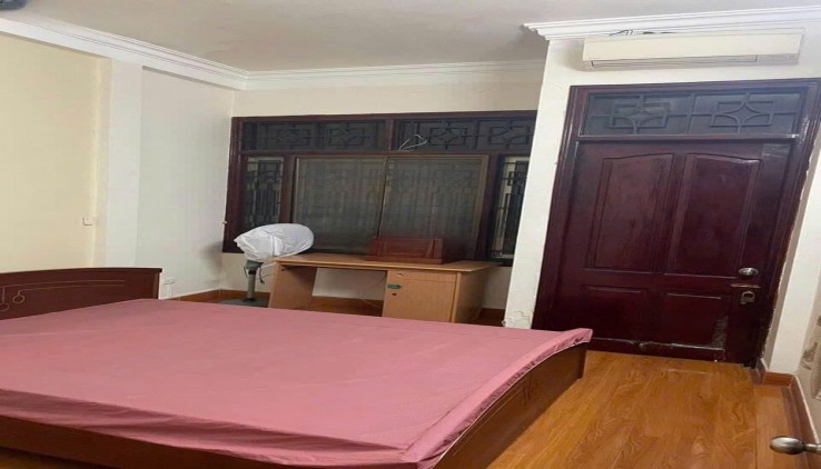 Cho thuê nhà ngõ Quan Thổ 1 -Đống Đa diện tích 30m2- 4 tầng - 4 ngủ Giá 11 tr